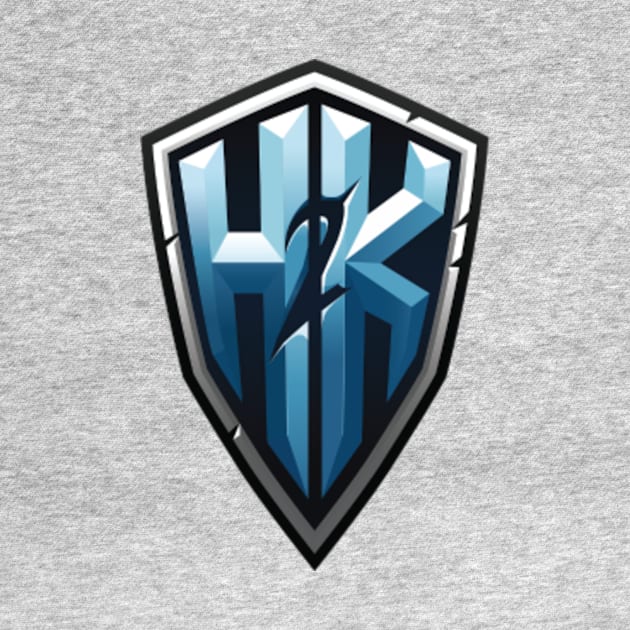 H2k Esports Apparel by MYnameUnknown